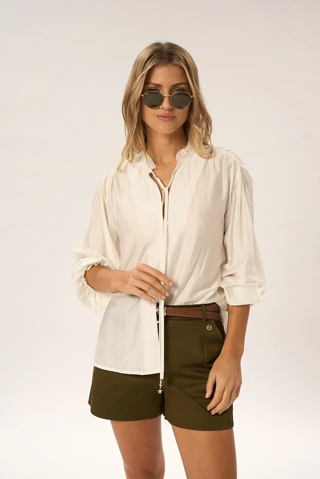 Blusa Gino